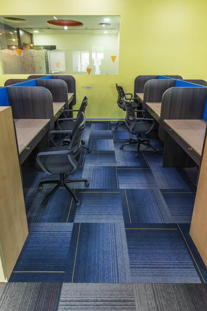 Coworking Space in Kharadi BI443 BI443