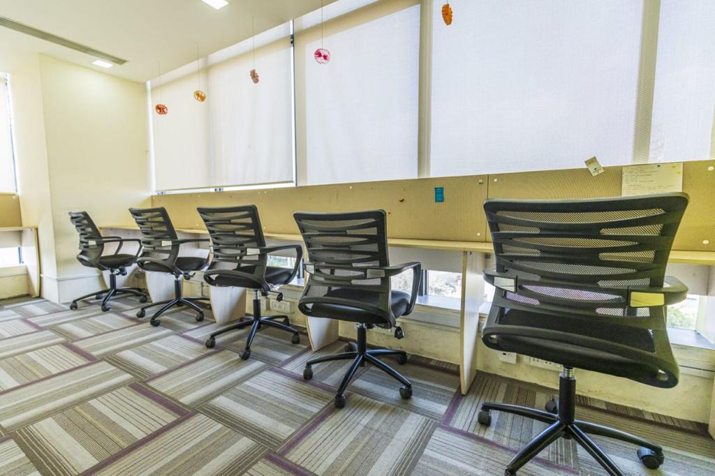 Coworking Space in Kharadi BI443 BI443