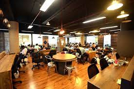 Coworking Space in Powai BI324 BI324