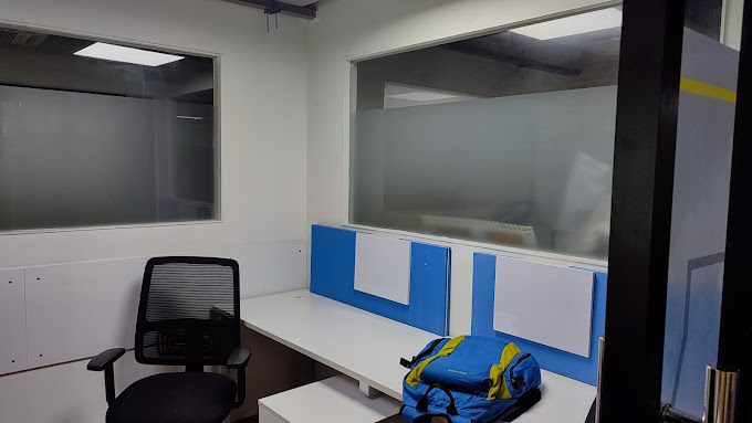 Coworking Space In Camac Street BI455