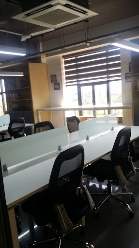 Managed Office Space In Sola BI459