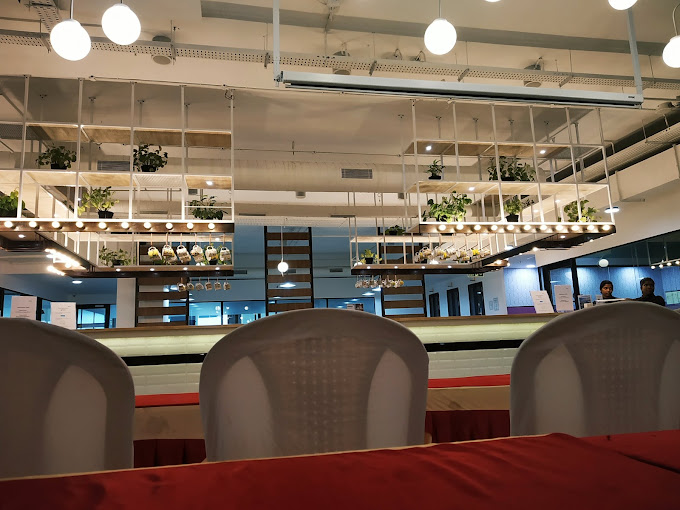 Coworking Space in OMR BI463 BI463