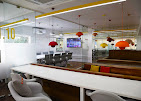 Coworking Space in New Marine Lines BI468 BI468