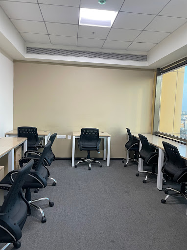 Commercial office space In KPHB BI473