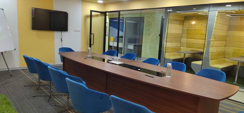 Meeting Rooms in Kharadi BI475