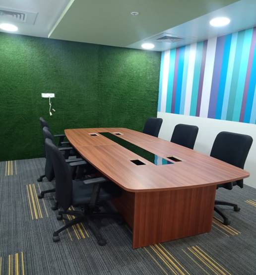 Meeting Rooms in Kharadi BI475