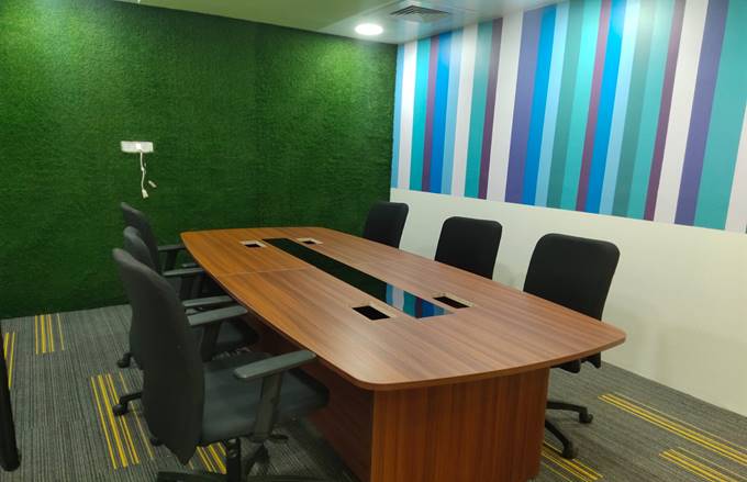 Meeting Rooms in Kharadi BI475