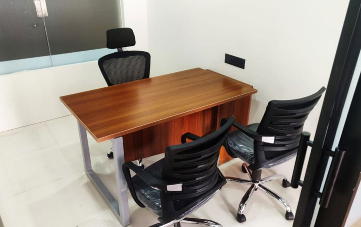 Coworking Space in Pimple Saudagar BI484 BI484