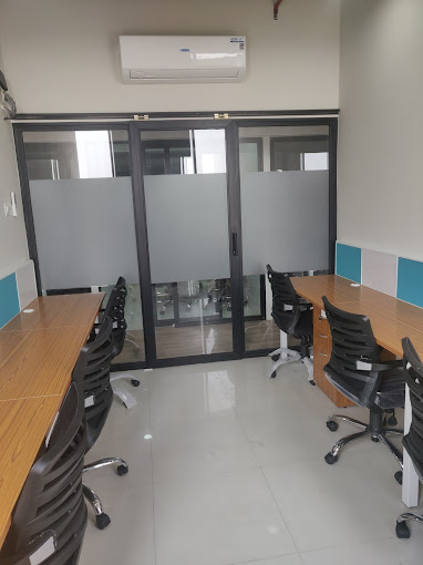 Coworking Space in Pimple Saudagar BI484 BI484