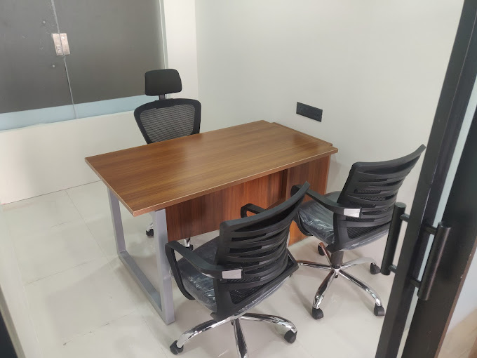 Coworking Space in Pimple Saudagar BI484 BI484