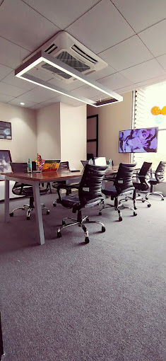 Coworking Space in Pimple Saudagar BI484 BI484