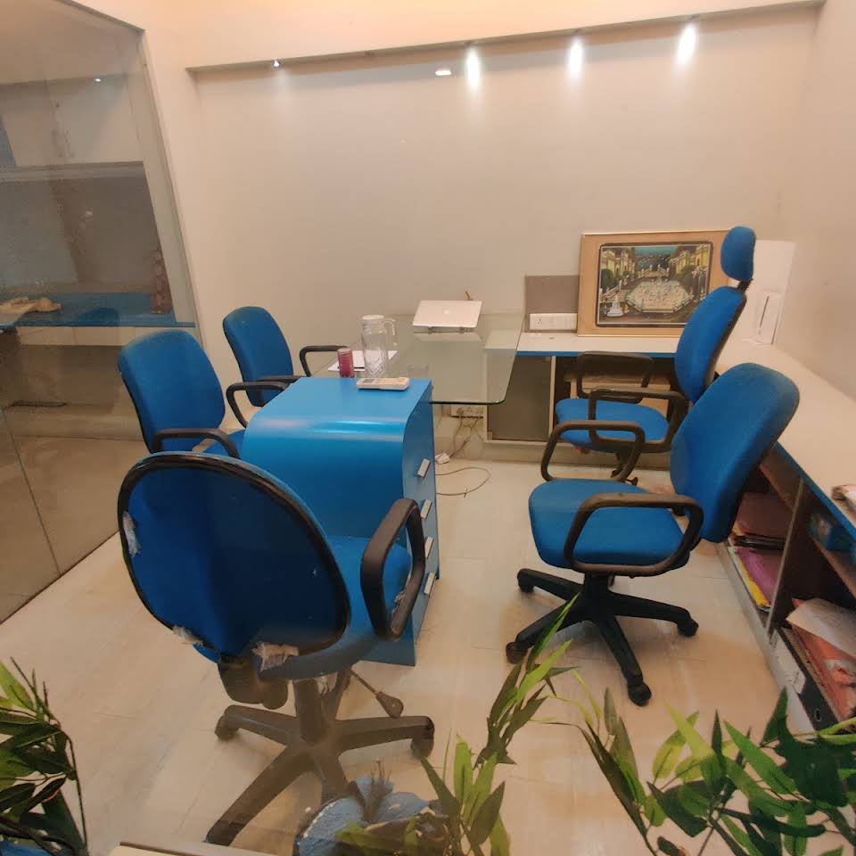 Coworking Space in Lower Parel BI399 BI399