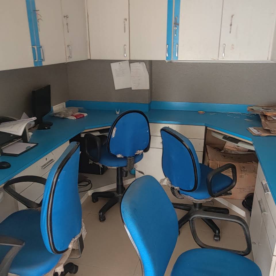 Coworking Space in Lower Parel BI399 BI399