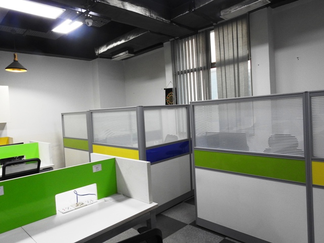 Coworking Space In Noida BI205