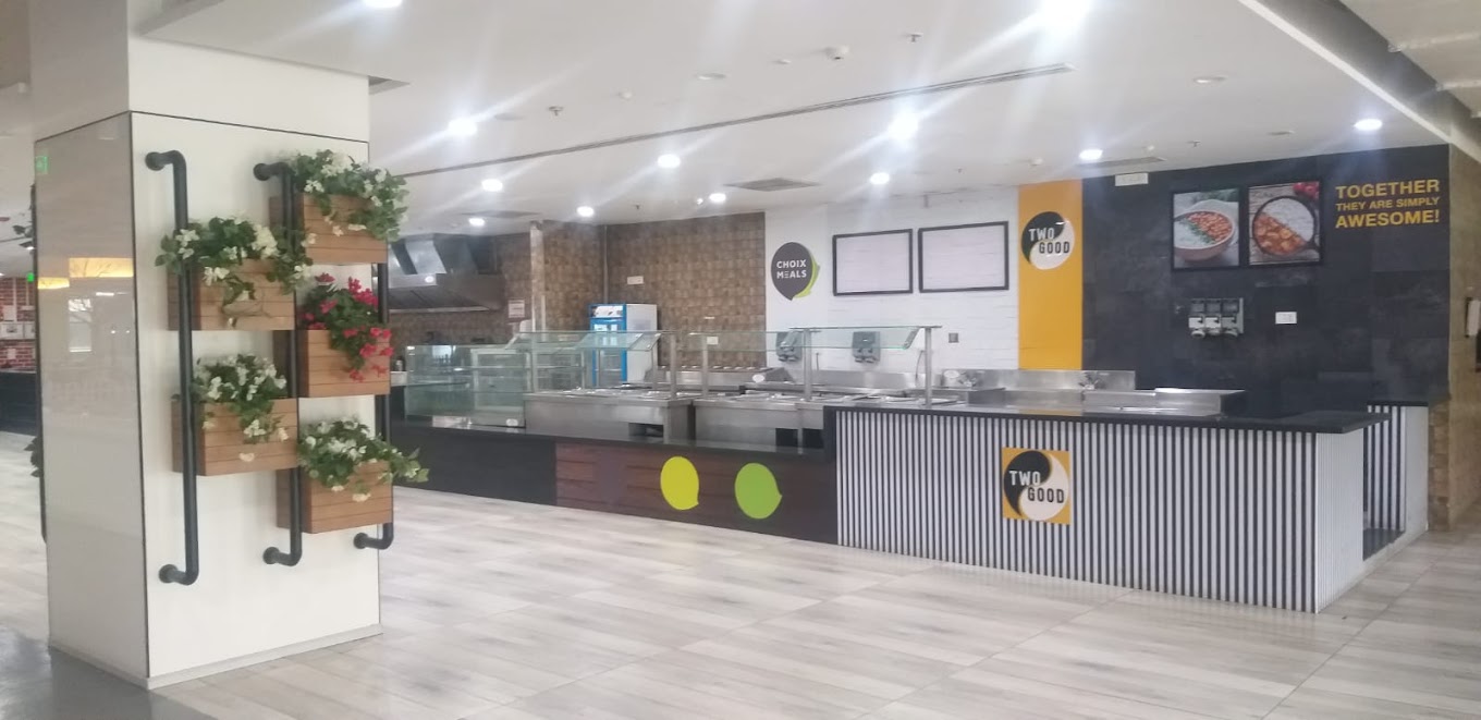 Coworking Space in Kalyani Nagar BI500 BI500