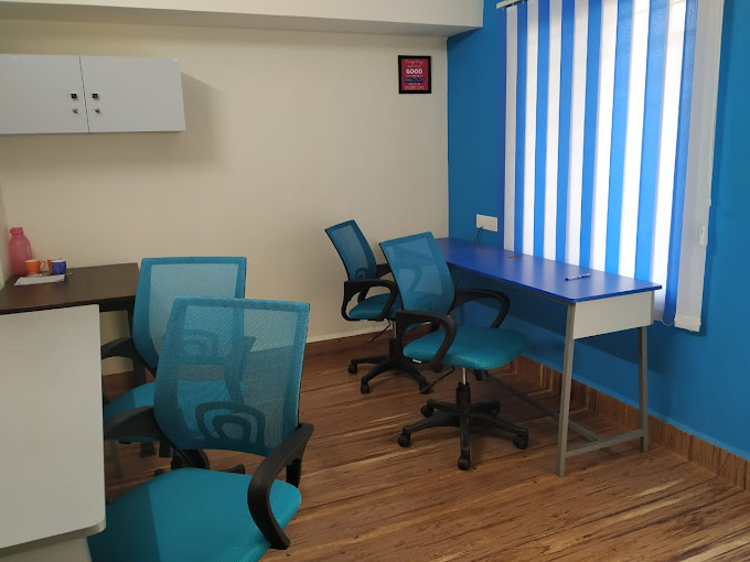 Coworking Space in Baner BI512 BI512