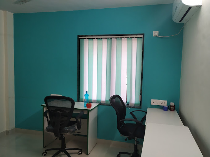 Coworking Space in Baner BI512 BI512