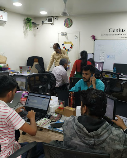 Coworking Space in Worli BI505 BI505