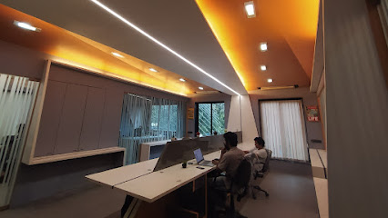 Coworking Space in Malad BI516 BI516