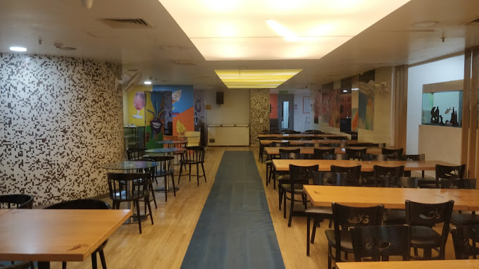 Coworking Space in Malad BI518 BI518