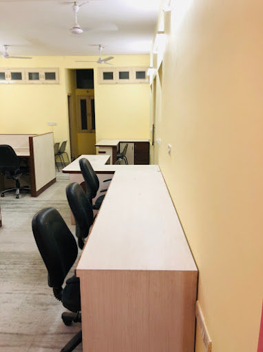 Managed Office Space In Shyam Nagar BI519