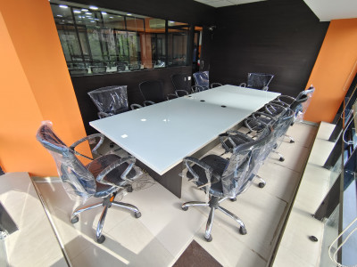 Coworking Space in Malad BI516 BI516