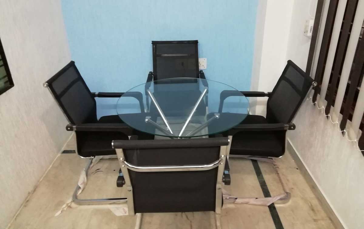 Managed Office Space In Jaipur BI522