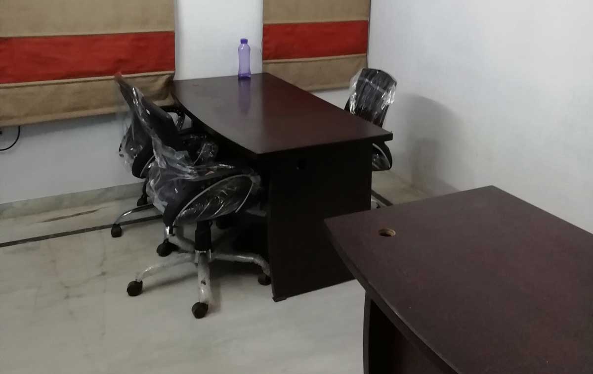 Managed Office Space In Jaipur BI522