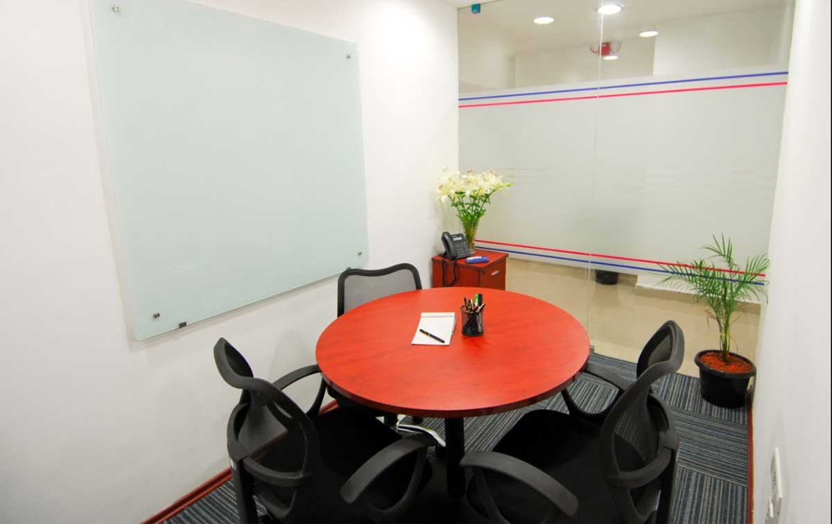 Managed Office Space In Jaipur BI522