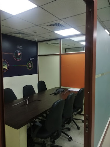 Coworking Space In Civil Lines BI521