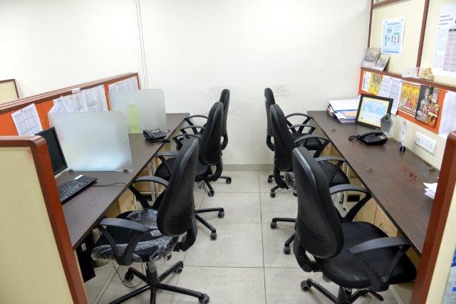 Coworking Space In Civil Lines BI521