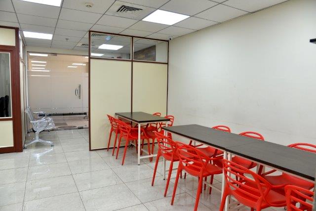 Coworking Space In Civil Lines BI521