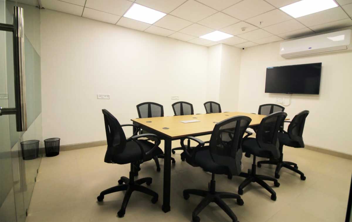 Coworking Space In Rasulgarh BI535