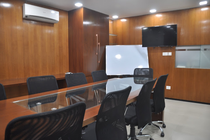 Managed office Space In Koramangla BI530