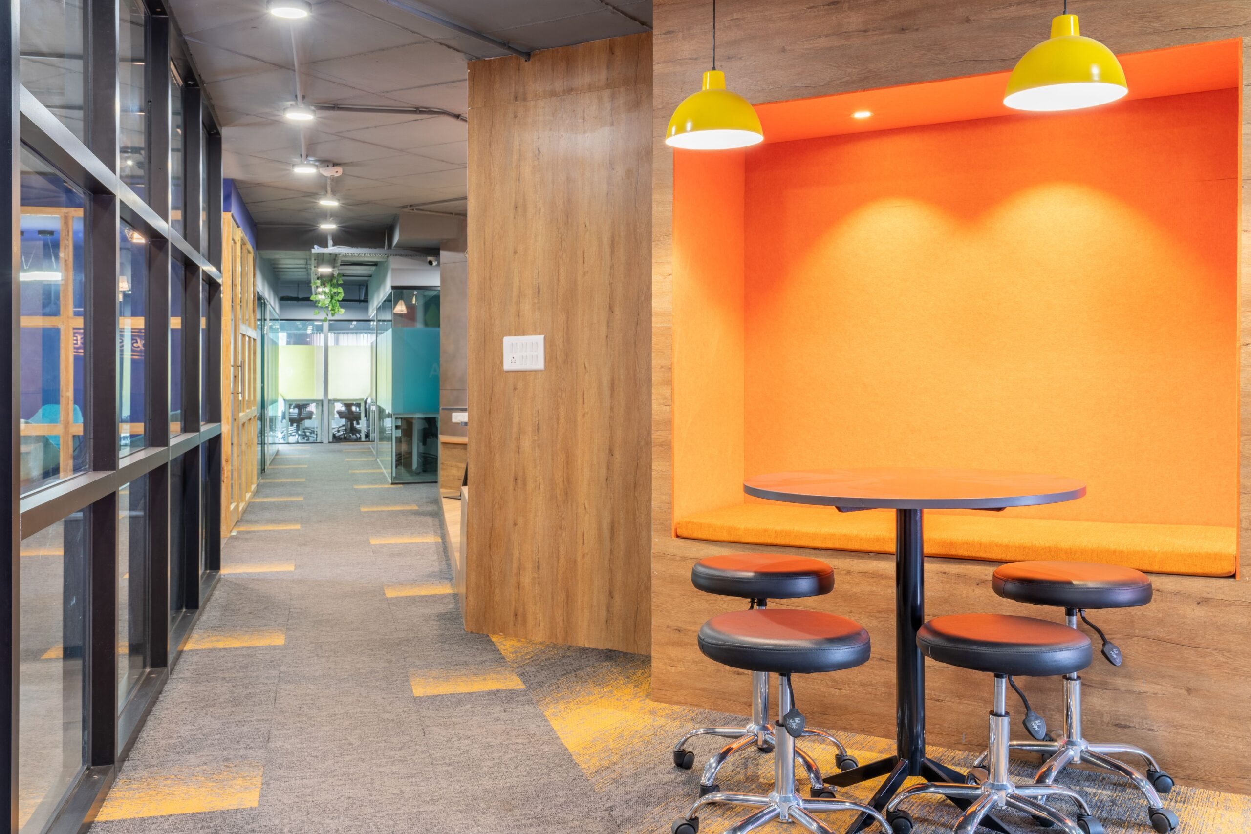 Coworking Space In Koramangala BI527