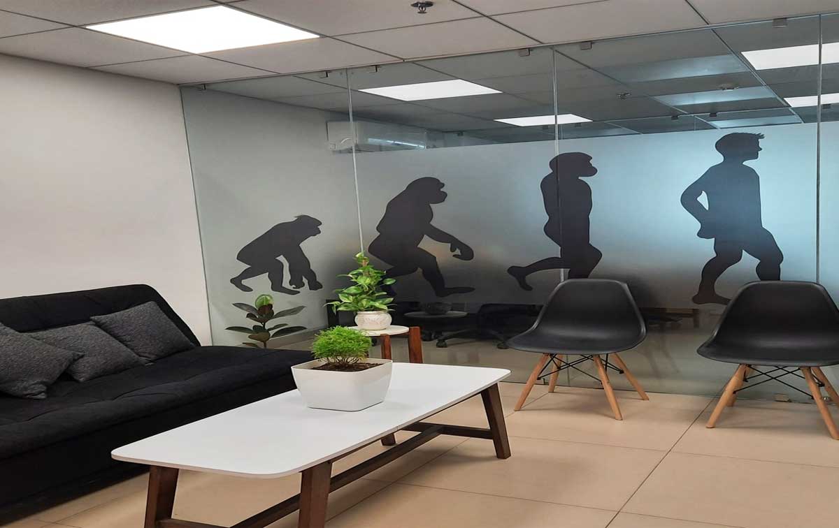 Coworking Space In Rasulgarh BI535