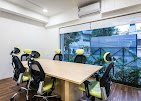 Managed Office Space In Vasanth Nagar Bengaluru BI526