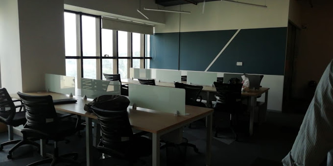 Managed Office Space In Sarjapur BI531