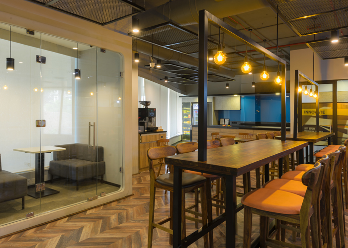 Coworking Space in Navi Mumbai BI537 BI537