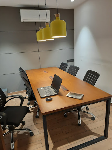 Coworking Space In Panampilly Nagar BI547