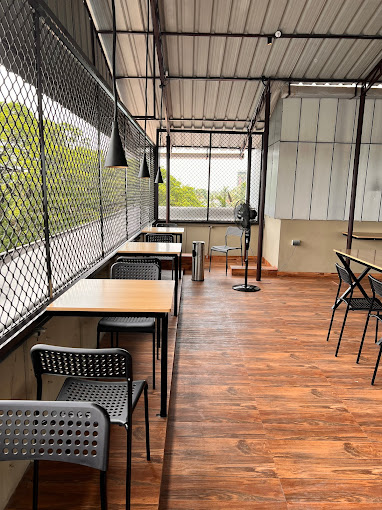 Coworking Space In Edappally BI546