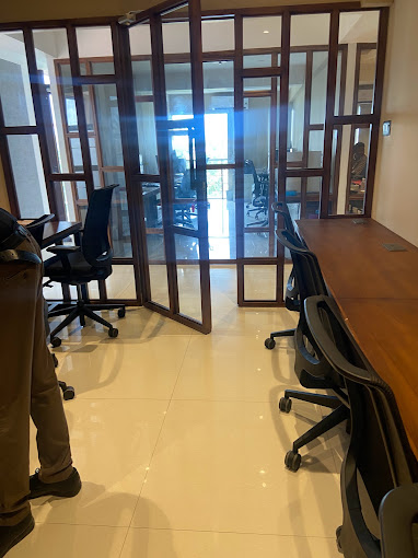 Coworking Space In Panampilly Nagar BI547