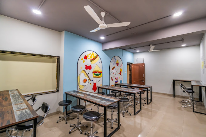 Managed Office Space In Rajiv Nagar BI549