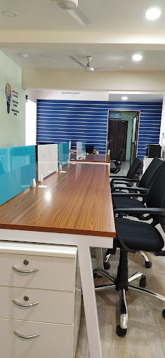 Coworking Space in Baner BI553 BI553