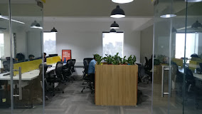 Managed Office Space In Navrangpura BI566