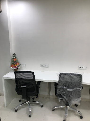 Coworking Space In Satellite BI573