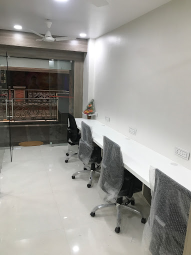 Coworking Space In Satellite BI573