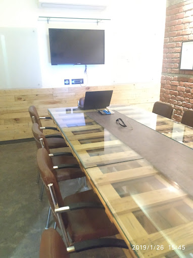 Coworking Space In Jubilee Hills BI590