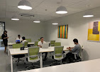 Coworking Space in Andheri BI595 BI595