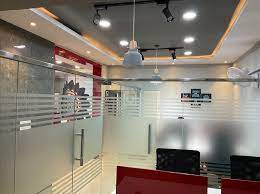 Managed Office Space in Mansarover BI493